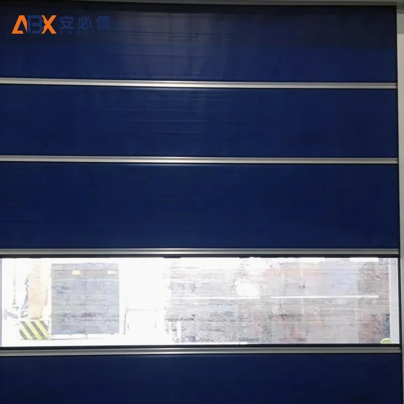 宿州自动快速门