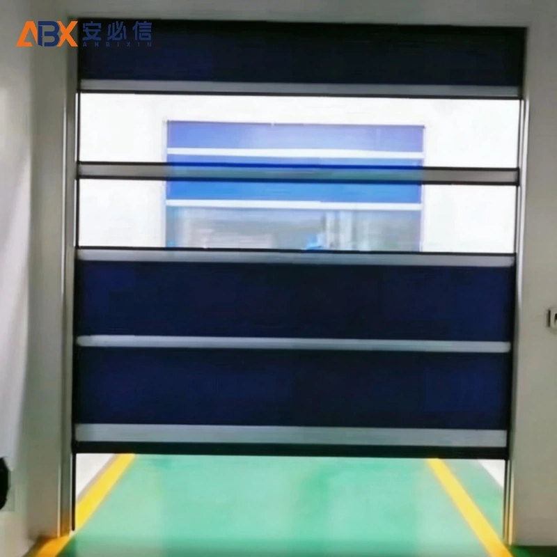 宿州快速卷帘门